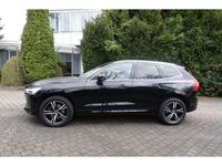 Gebraucht Volvo XC60 190 PS (139 kW) 2018 Schwarz SUV