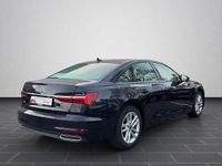 Gebraucht Audi A6 299 PS (219 kW) 2023 Blau Limousine