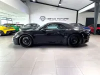 Gebraucht Porsche 911 Carrera GTS 480 PS (353 kW) 2023 Schwarz Cabrio