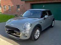 Second-hand Mini ONE 102 CP (75 kW) 2017 Gri Hatchback