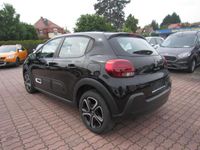 Gebraucht Citroën C3 Feel 83 PS (61 kW) 2022 Kleinwagen