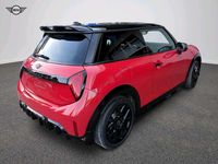 Usado Mini John Cooper Works 204 HP (150 kW) 2025 Vermelho Citadino