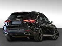 Gebraucht Mercedes GLC300 AMG 258 PS (189 kW) 2023 Schwarz SUV