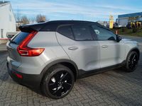 Neu Volvo EX40 Ultra 185 kW (252 PS) 2026 Vapour grey / dach black stone SUV