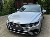 gebraucht VW Arteon R-Line