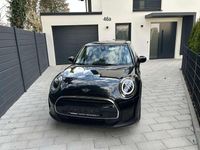 Gebraucht Mini Cooper 136 PS (100 kW) 2023 Midnightblack ii (c4r) Kleinwagen