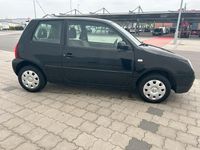 Usata VW Lupo 50 CV (36 kW) 2004 Nero Utilitaria