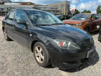 Gebraucht Mazda 3 Comfort 105 PS (77 kW) 2005 Other Limousine