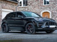 Gebraucht Porsche Macan GTS 381 PS (280 kW) 2020 Schwarz SUV