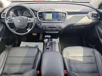 Gebraucht Kia Sorento Edition 7 200 PS (147 kW) 2019 Grau SUV