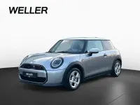 Gebraucht Mini Cooper S 204 PS (150 kW) 2024 Melting silver iii (silber) Kleinwagen