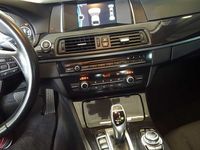 gebraucht BMW 530 5er Aut. Modern Line Allradtrieb