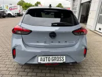 Gebraucht Opel Corsa 101 PS (74 kW) 2024 Grau Kleinwagen