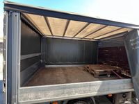 Second-hand Mercedes Sprinter 143 CP (105 kW) 2018 Gri Van