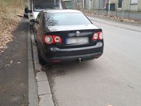 gebraucht VW Jetta 2,0