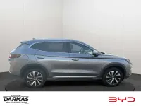 Gebraucht BYD Seal U Comfort 218 PS (160 kW) 2026 Grau SUV