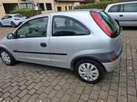 gebraucht Opel Corsa 