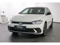 Gebraucht VW Polo Goal 95 PS (69 kW) 2025 Grau Kleinwagen