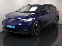 Gebraucht VW ID.4 Pro 210 kW (286 PS) 2024 Blue dusk SUV