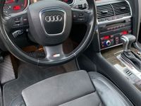 gebraucht Audi Q7 3.0 TDI quattro AHK TÜV Leder Panorama