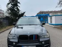 Gebraucht BMW X5 306 PS (225 kW) 2012 Grau SUV
