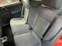 Gebraucht VW Polo 54 PS (39 kW) 2007 Rot Kleinwagen