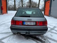 gebraucht Audi 80 B4 Avant Quattro 2.6 V6