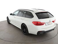 gebraucht BMW 540 5erxDrive M Sport, Diesel, 33.290 €