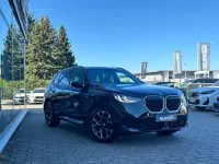 Używany BMW X3 Performance 208 KM (152 kW) 2025 Czarny SUV