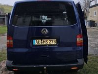 gebraucht VW Transporter T5***Standheizung***