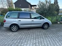 gebraucht Ford Galaxy 