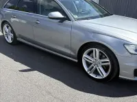 Gebraucht Audi A6 272 PS (200 kW) 2015 Kombi