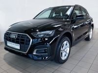 Second-hand Audi Q5 204 CP (150 kW) 2023 Negru SUV