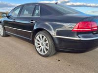 Gebraucht VW Phaeton 239 PS (175 kW) 2011 Schwarz Limousine