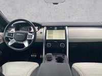 Gebraucht Land Rover Discovery 5 SE Dynamic 252 PS (185 kW) 2021 Eiger grey SUV