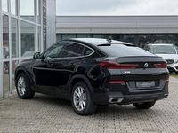 Gebraucht BMW X6 Performance 286 PS (210 kW) 2023 Schwarz SUV