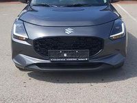 Neu Suzuki Swift Comfort 82 PS (60 kW) 2026 Grau Kleinwagen