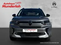 Gebraucht Citroën e-C3 Aircross 83 kW (113 PS) 2025 Grau SUV