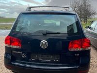 gebraucht VW Touareg 2,5Tdi