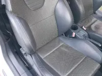Gebraucht Opel Astra OPC 322 PS (236 kW) 2006 Weiß Kleinwagen
