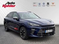 Usata Cupra Terramar 150 CV (110 kW) 2025 Blu SUV