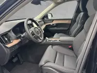 Gebraucht Volvo XC90 Plus 455 PS (334 kW) 2025 Schwarz SUV