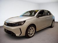 Gebraucht Opel Corsa Edition 101 PS (74 kW) 2024 Silber Kleinwagen