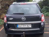 gebraucht Opel Astra Astrastation wagon