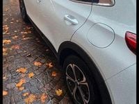 Gebraucht Kia XCeed Vision 141 PS (103 kW) 2022 Weiß SUV