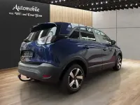 Gebraucht Opel Crossland Edition 110 PS (80 kW) 2022 Andere SUV