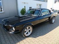 gebraucht Ford Mustang Motor/5 Gang Getriebe neu, Frame Off Restauriert