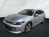 Gebraucht VW Passat Business 150 PS (110 kW) 2025 Silber Kombi