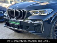 Gebraucht BMW X5 Performance 400 PS (294 kW) 2020 Schwarz SUV