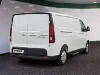 Neu Maxus V70 147 PS (108 kW) 2025 Weiss / warm white Van